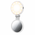 HOCO K161 Profit 3-in-1 Magnetic Fill Light White with Mirror & Phone Stand HOCO K161 Profit 3-in-1 Magnetic Fill Light White with Mirror & Phone Stand